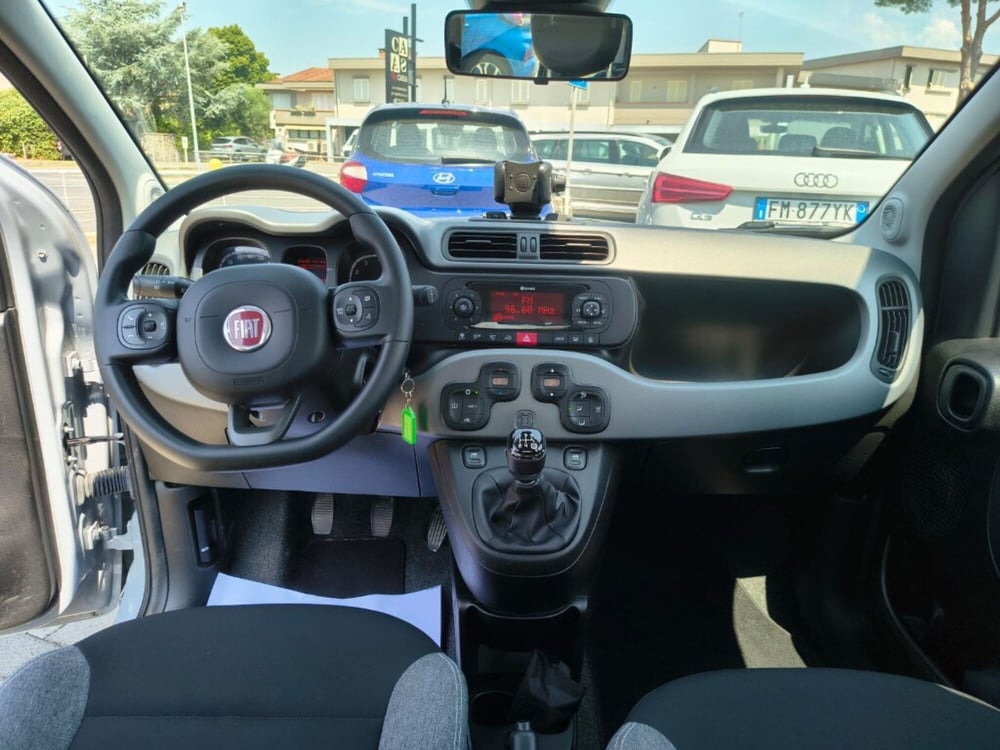 Fiat Panda usata a Firenze (12)