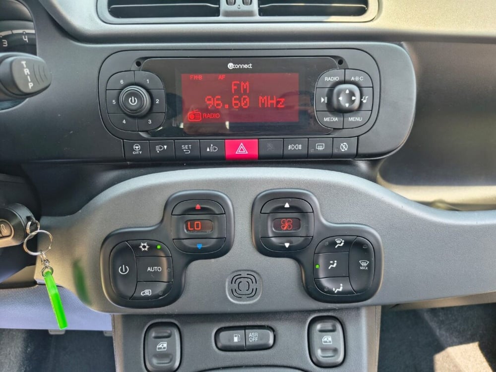Fiat Panda usata a Firenze (13)