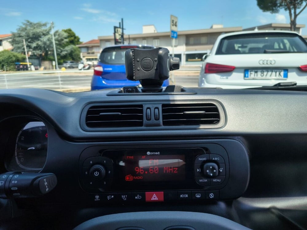 Fiat Panda usata a Firenze (14)