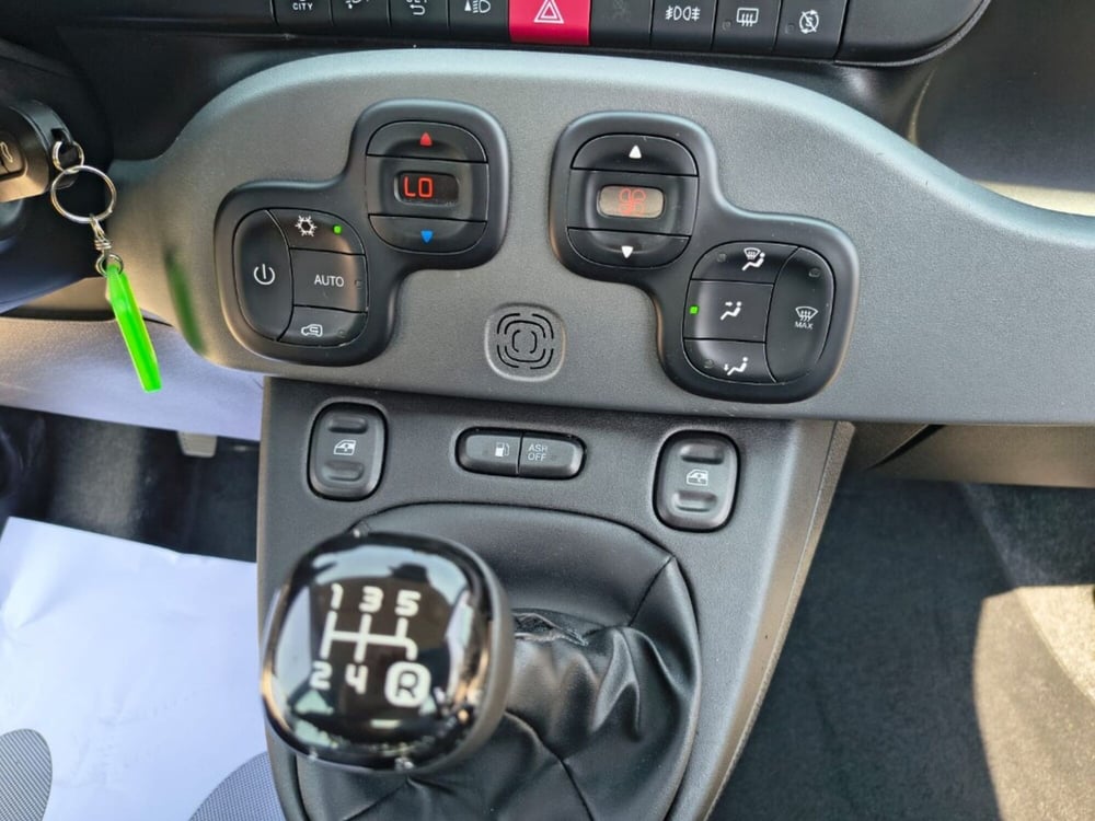 Fiat Panda usata a Firenze (15)