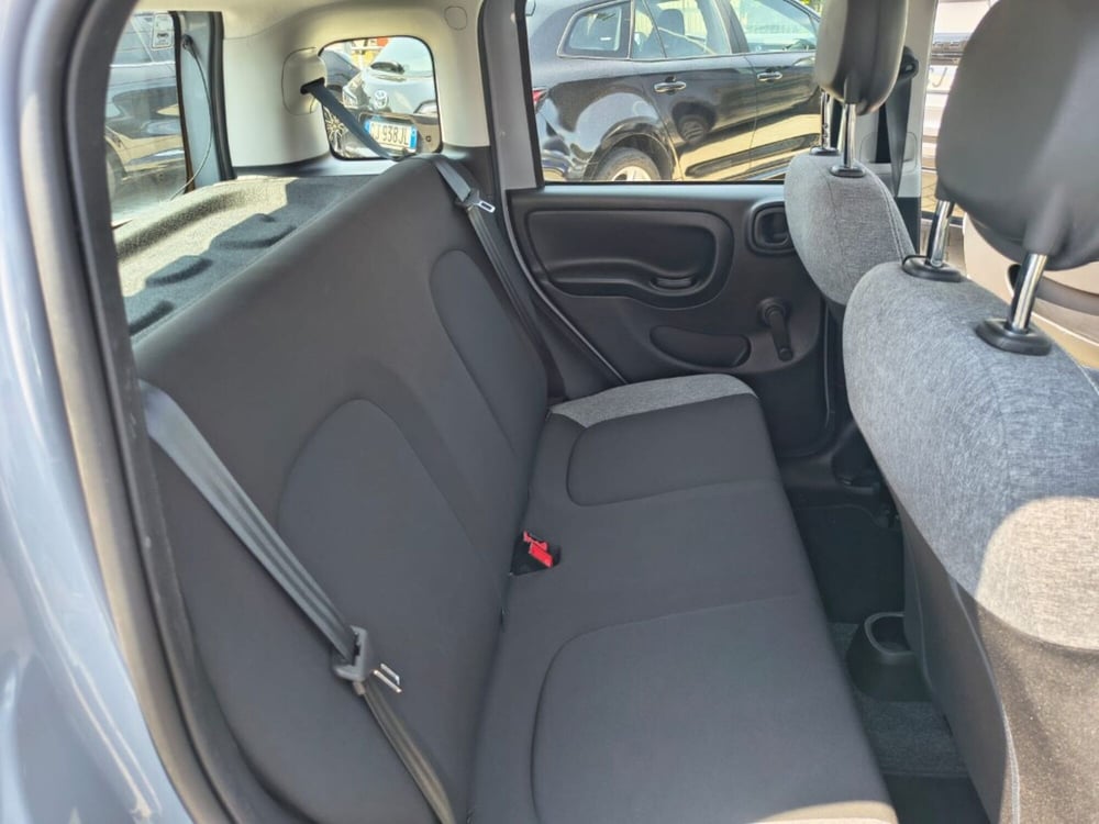Fiat Panda usata a Firenze (16)