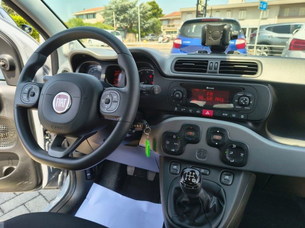 Fiat Panda usata a Firenze (17)