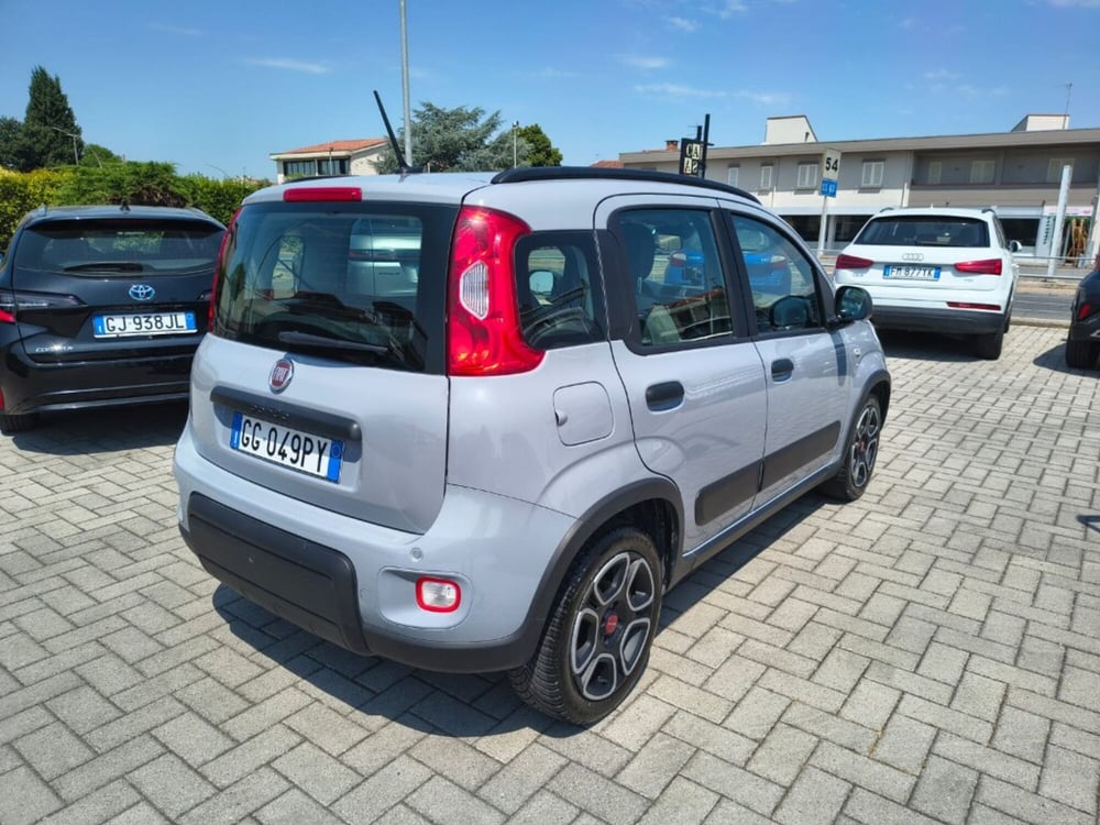 Fiat Panda usata a Firenze (4)