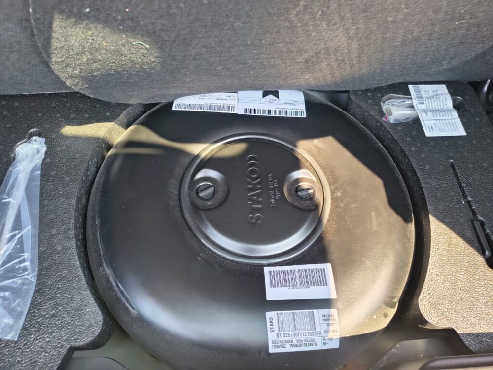 Fiat Panda usata a Firenze (6)
