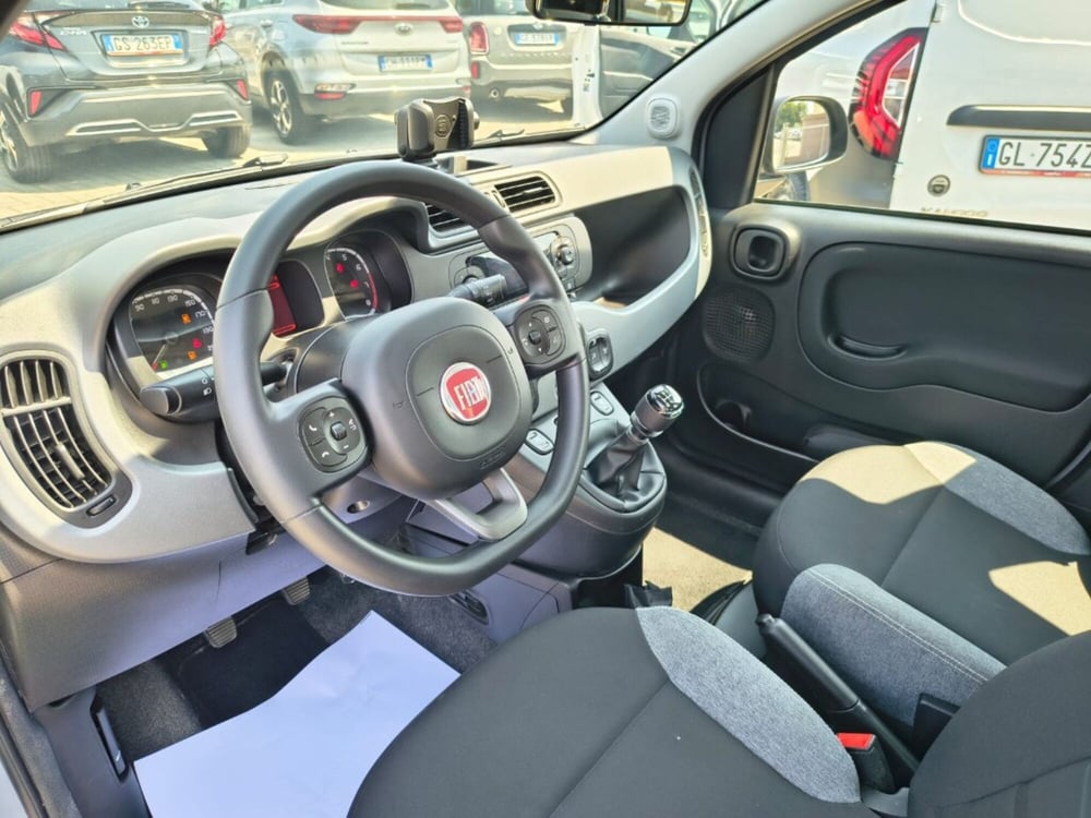 Fiat Panda usata a Firenze (7)
