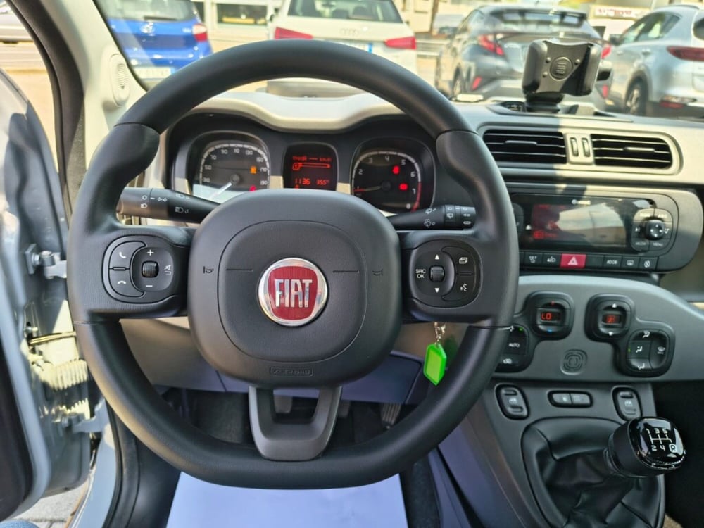 Fiat Panda usata a Firenze (8)