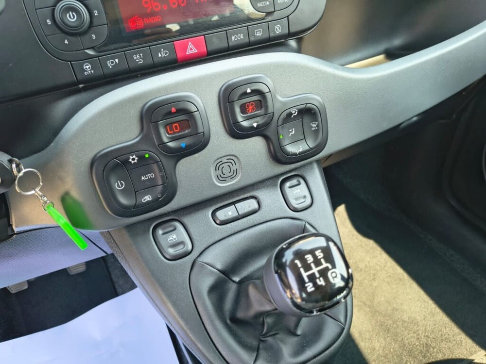 Fiat Panda usata a Firenze (9)