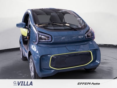 Xev XEV YoYo XEV YoYo my20 nuova a Monza
