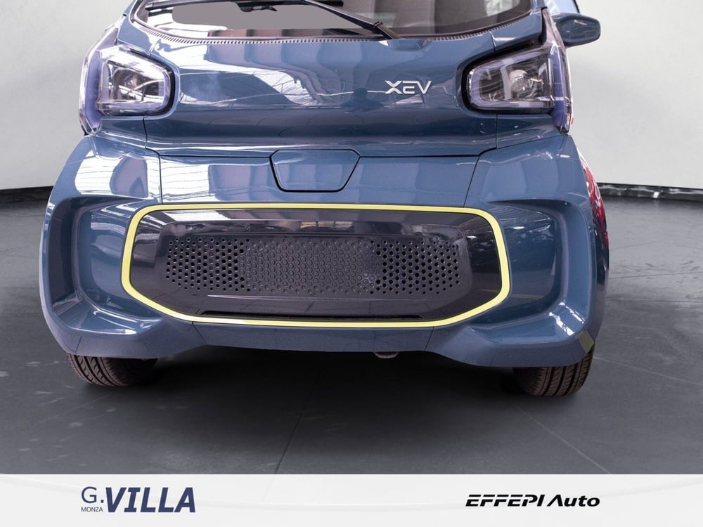 Xev XEV YoYo nuova a Monza e Brianza (2)