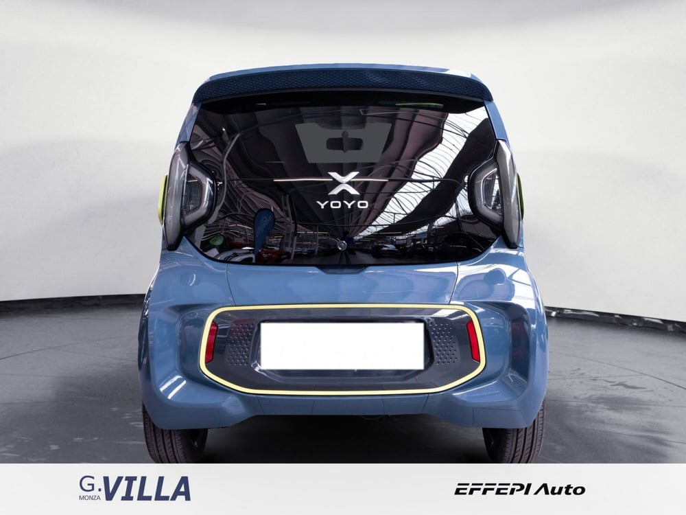Xev XEV YoYo nuova a Monza e Brianza (4)