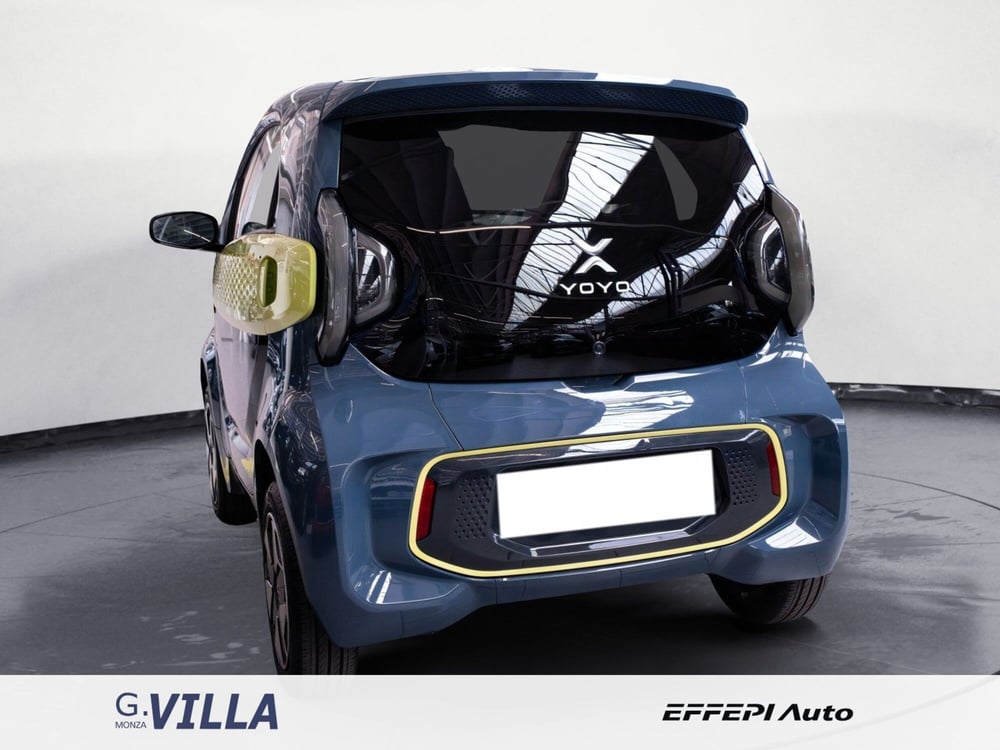 Xev XEV YoYo nuova a Monza e Brianza (5)