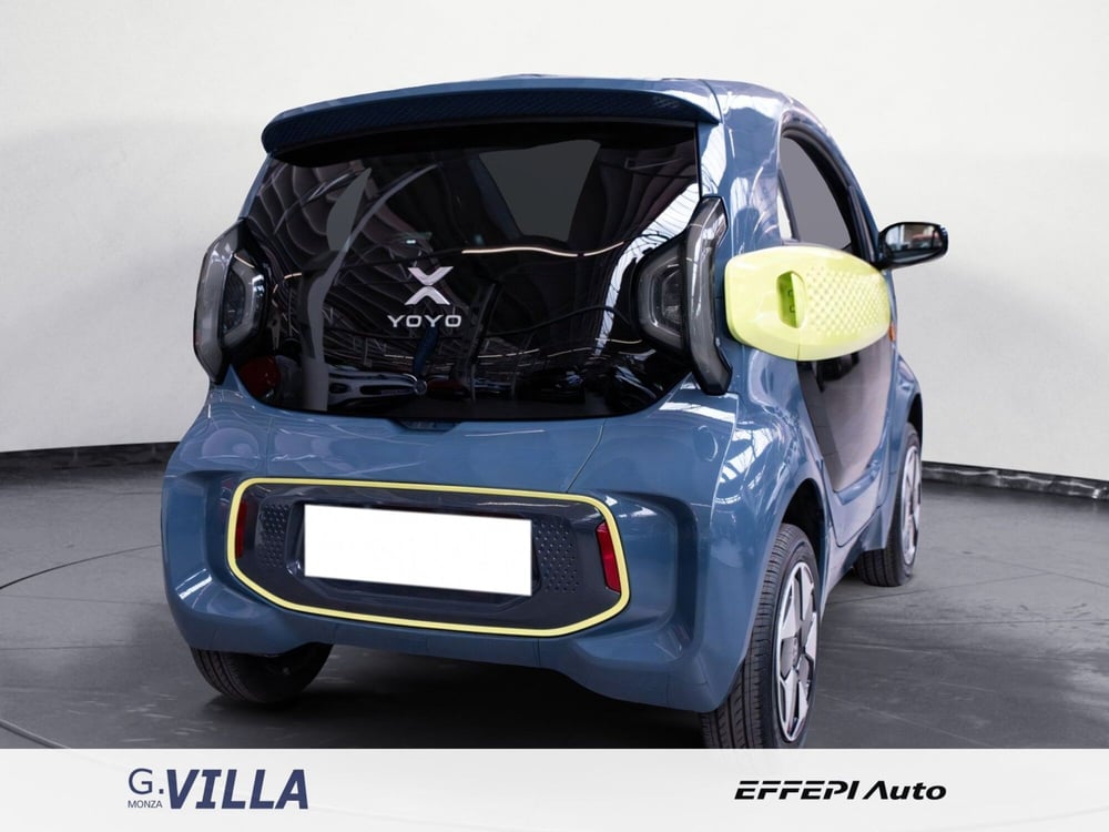 Xev XEV YoYo nuova a Monza e Brianza (6)