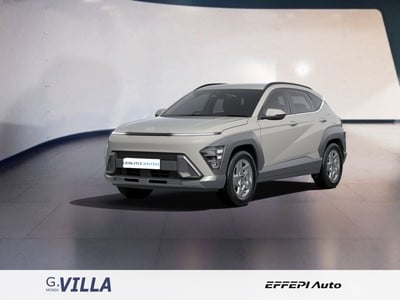 Hyundai Kona 1.0 t-gdi 48V XLine Plus 2wd 100cv mt nuova a Monza