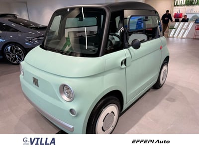 Fiat Topolino Topolino nuova a Monza