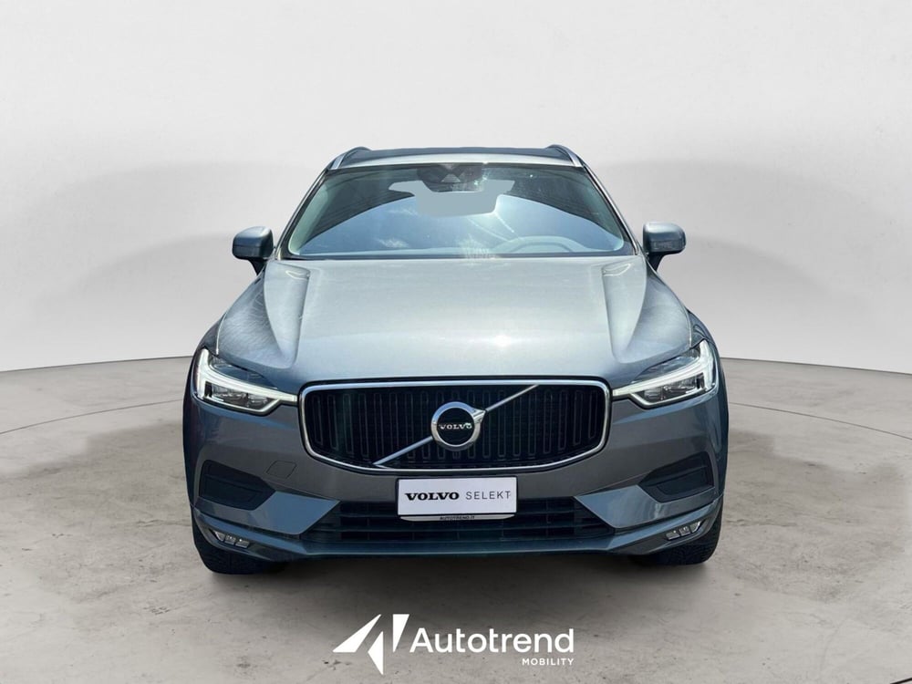 Volvo XC60 usata a Bari (3)