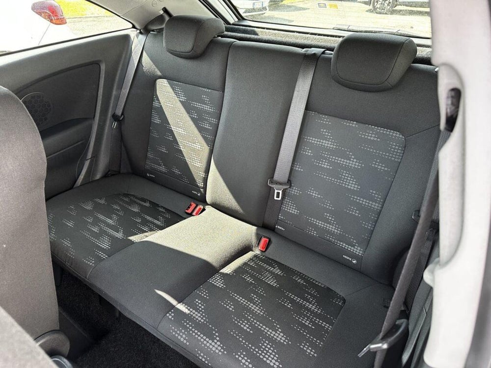 Opel Corsa usata a Torino (10)
