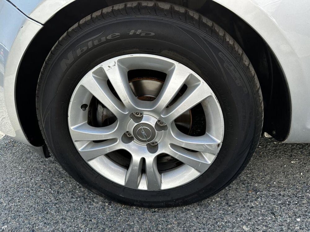 Opel Corsa usata a Torino (5)