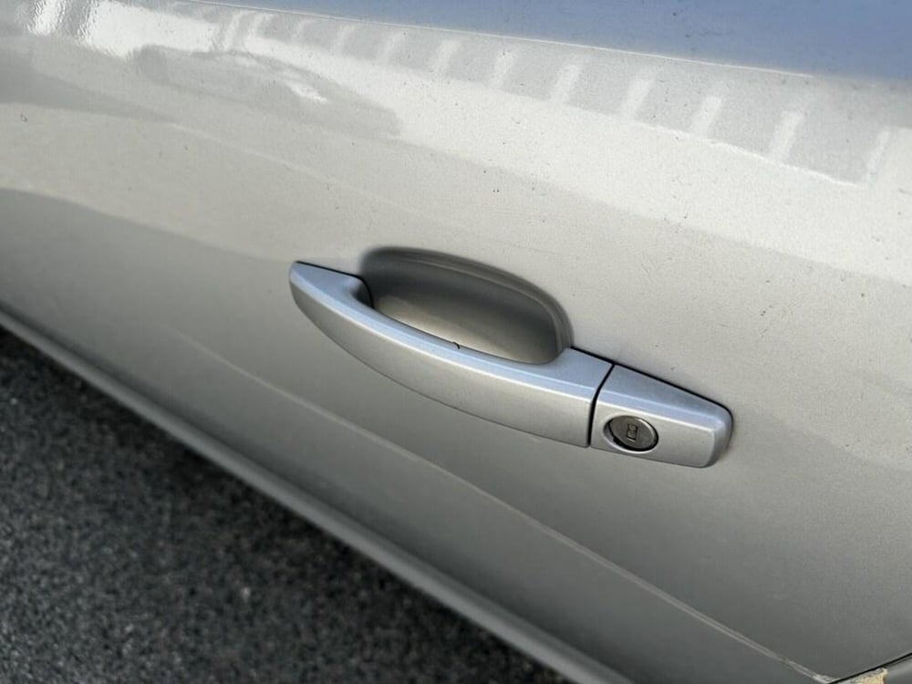 Opel Corsa usata a Torino (6)