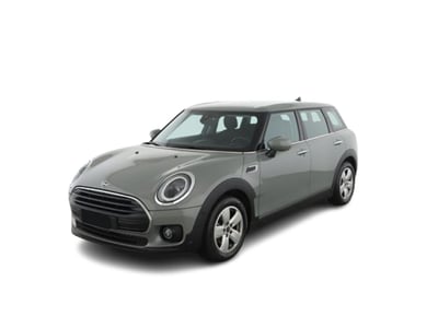 MINI Mini Clubman 1.5 One D Business Clubman Automatica del 2022 usata a Bari