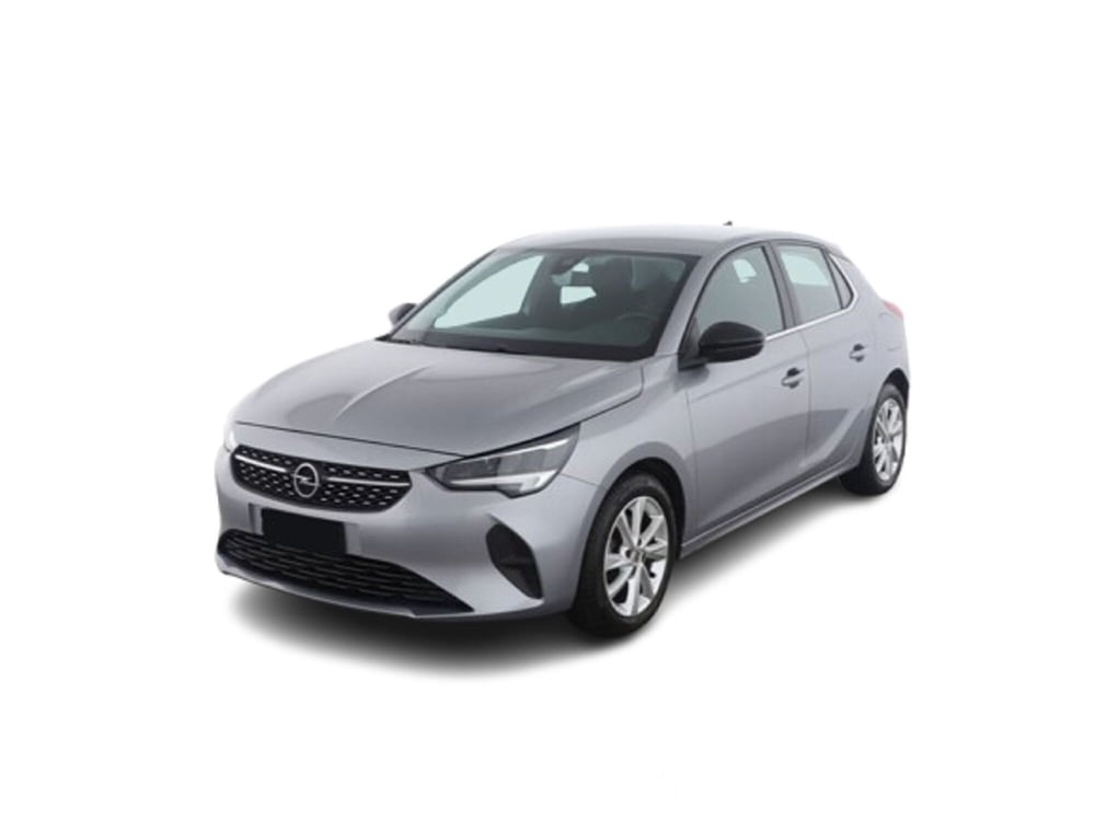 Opel Corsa usata a Bari