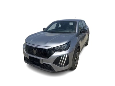 Peugeot 2008 1.2 puretech Active s&amp;s 100cv del 2023 usata a Bari