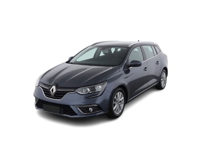 Renault M&eacute;gane Sporter Blue dCi 115 CV Business del 2019 usata a Bari