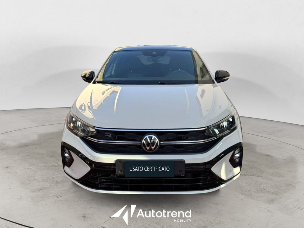 Volkswagen Taigo usata a Bari (2)