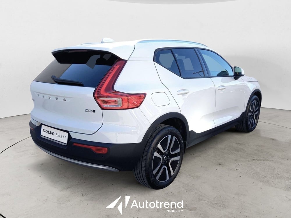 Volvo XC40 usata a Bari (2)