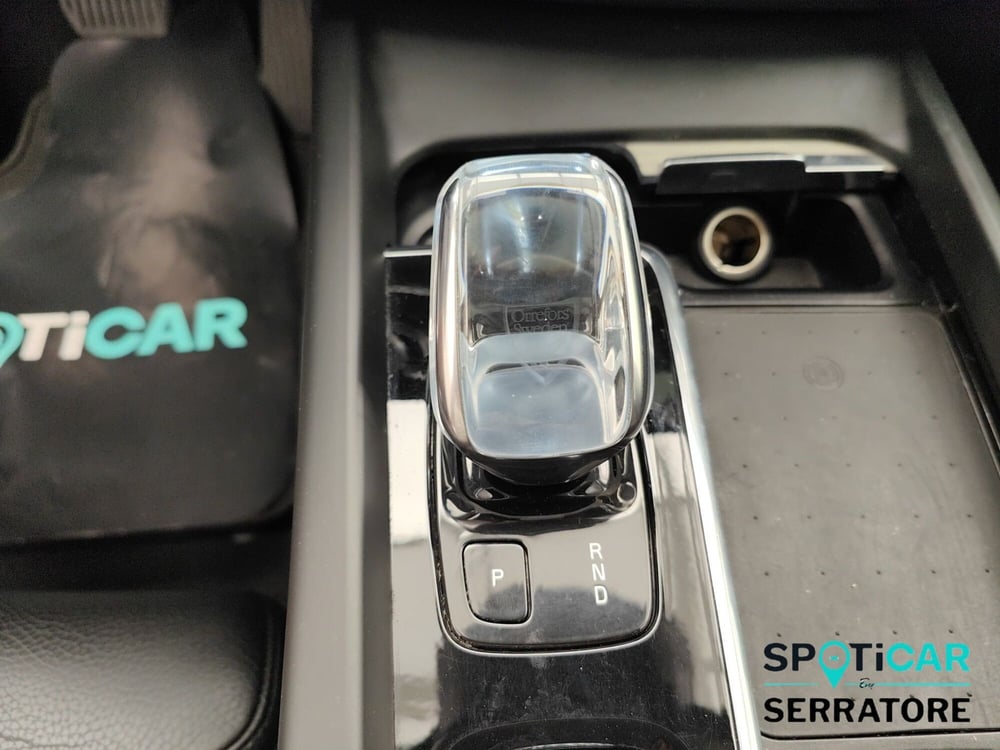 Volvo XC60 usata a Como (12)