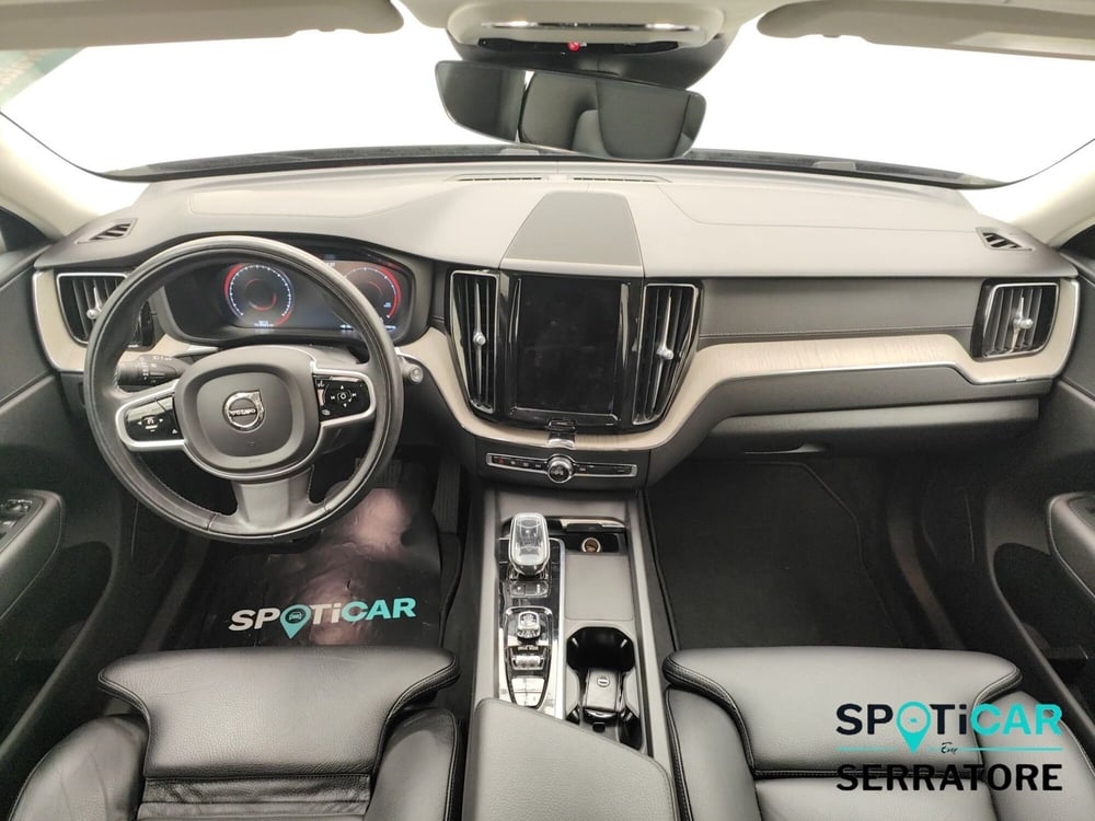 Volvo XC60 usata a Como (14)