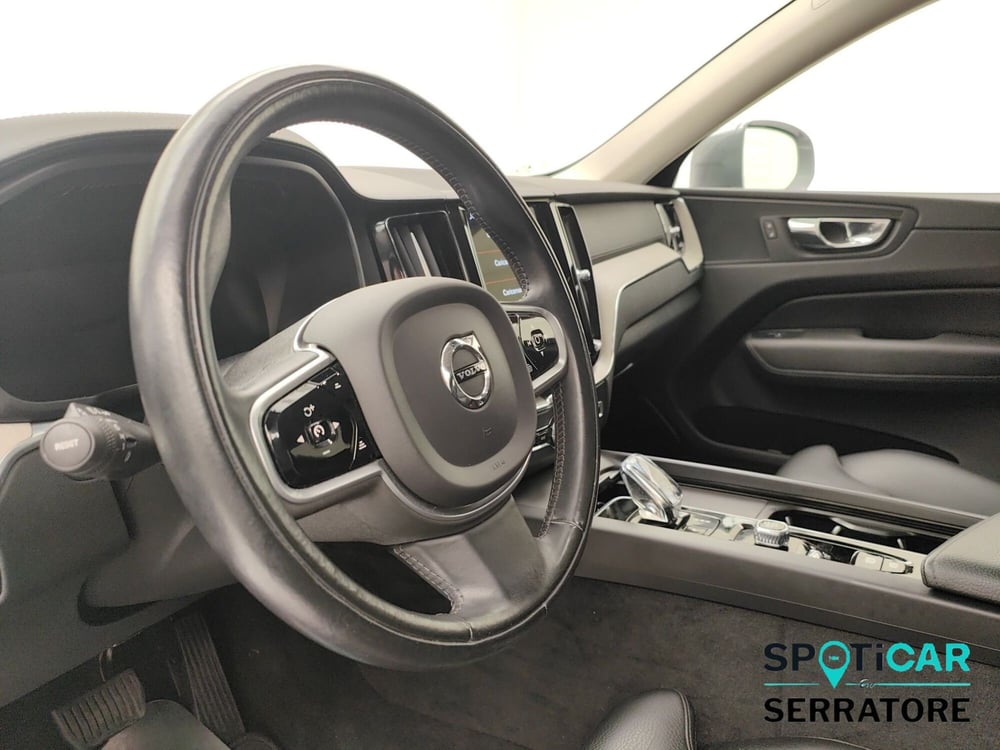 Volvo XC60 usata a Como (7)