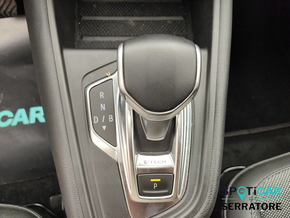 Renault Captur usata a Como (12)