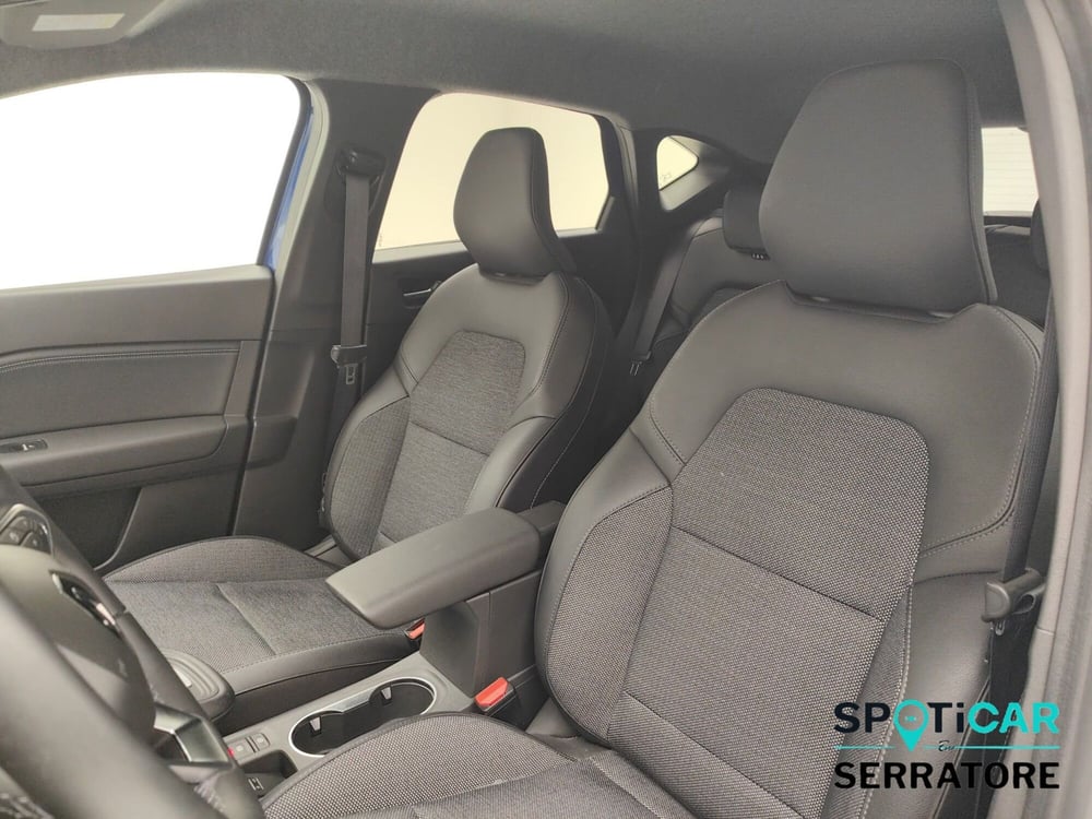 Renault Captur usata a Como (13)