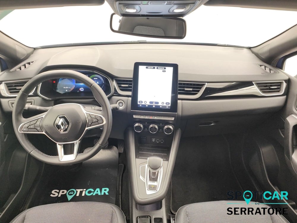 Renault Captur usata a Como (14)