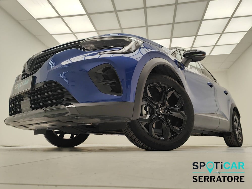 Renault Captur usata a Como (3)