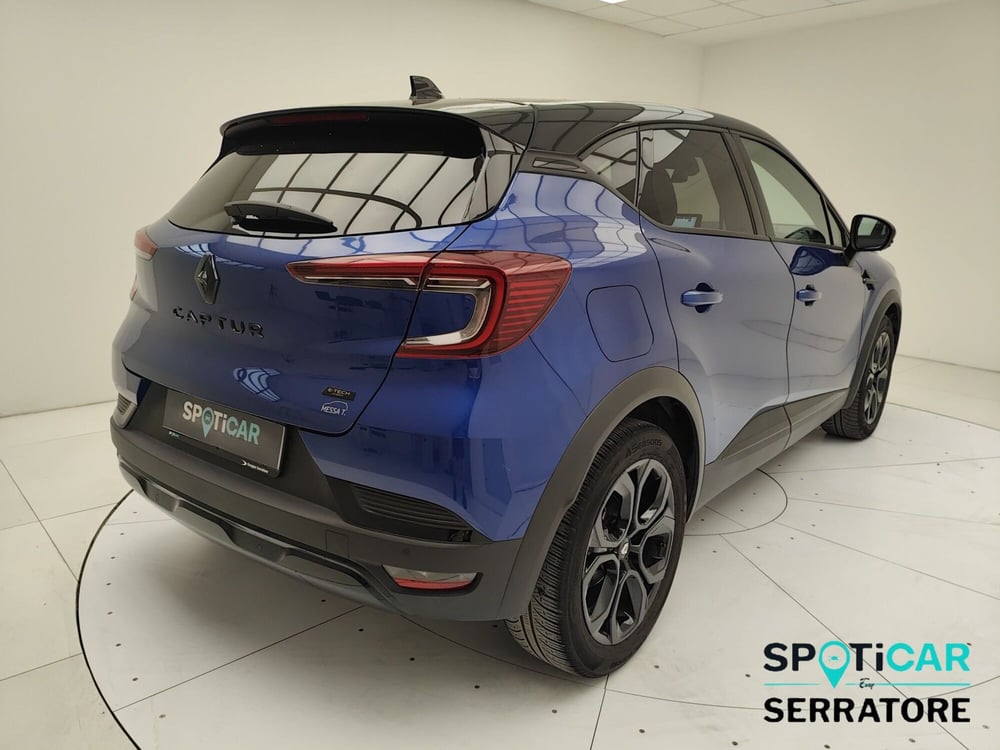 Renault Captur usata a Como (5)
