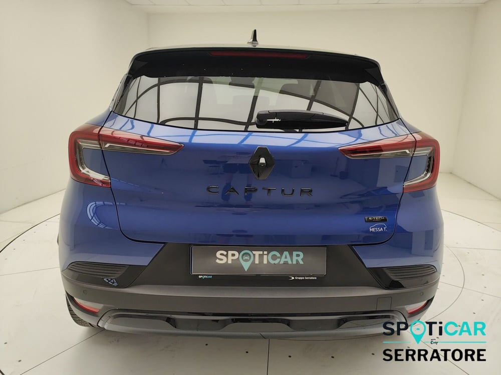 Renault Captur usata a Como (6)