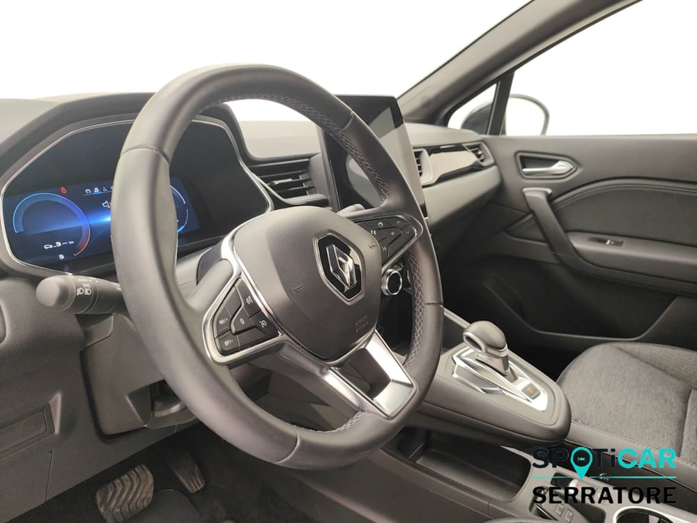 Renault Captur usata a Como (7)