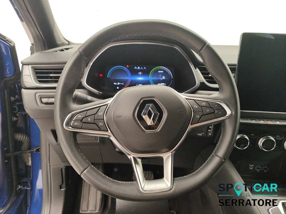Renault Captur usata a Como (8)
