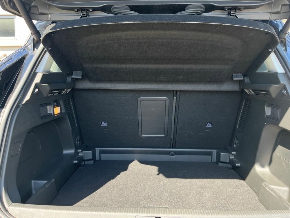 Opel Grandland X usata a Sondrio (12)