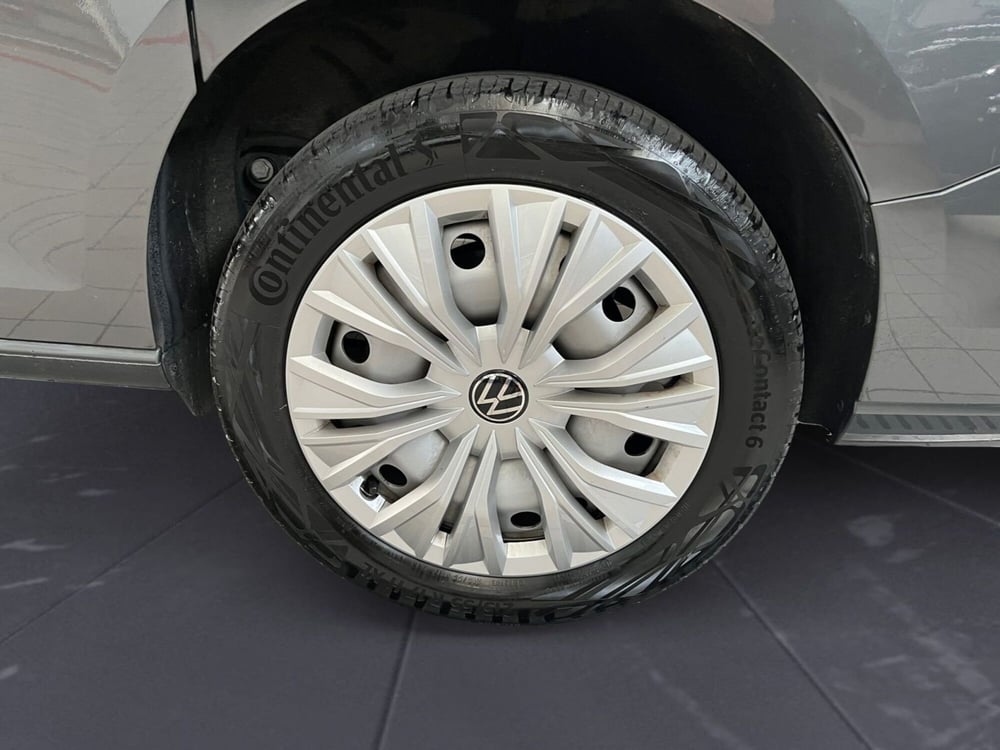 Volkswagen Caddy usata a Modena (10)