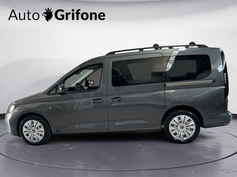 Volkswagen Caddy usata a Modena (7)
