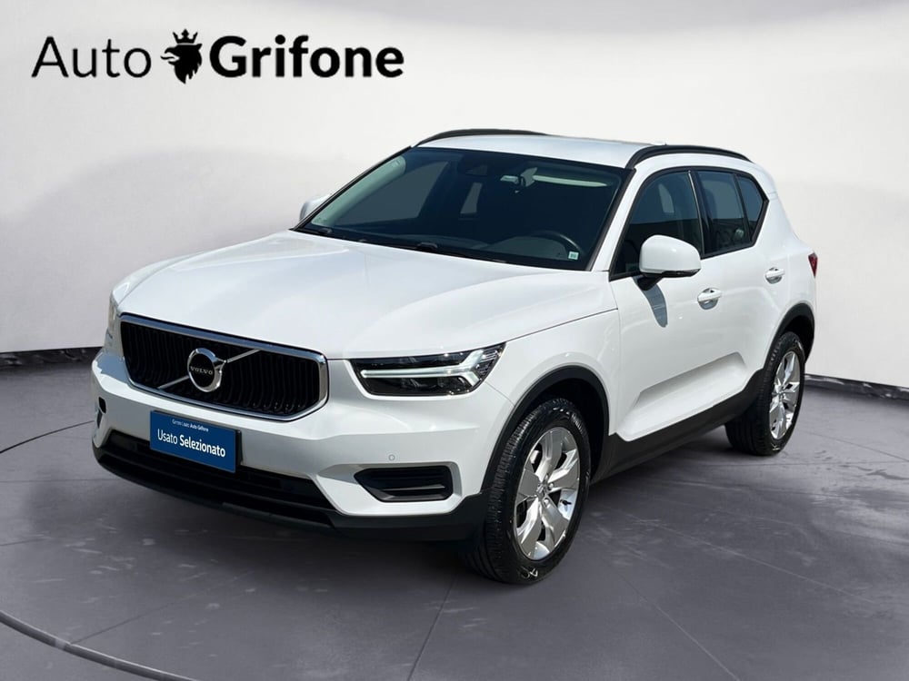 Volvo XC40 usata a Modena