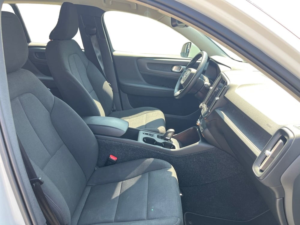 Volvo XC40 usata a Modena (10)