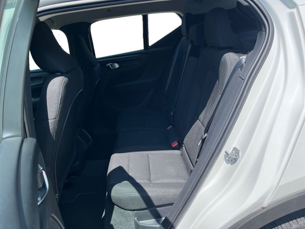 Volvo XC40 usata a Modena (11)