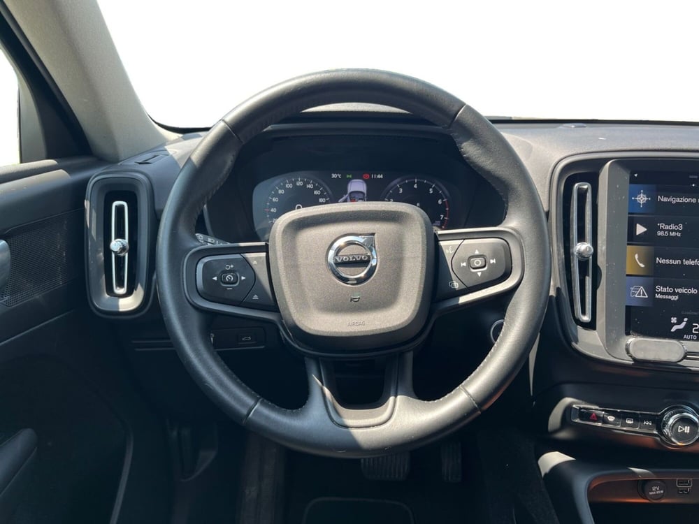 Volvo XC40 usata a Modena (12)
