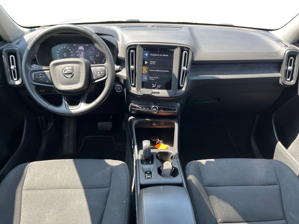 Volvo XC40 usata a Modena (14)