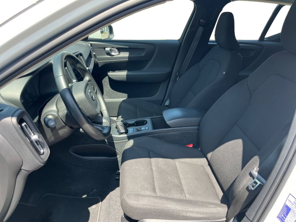 Volvo XC40 usata a Modena (15)