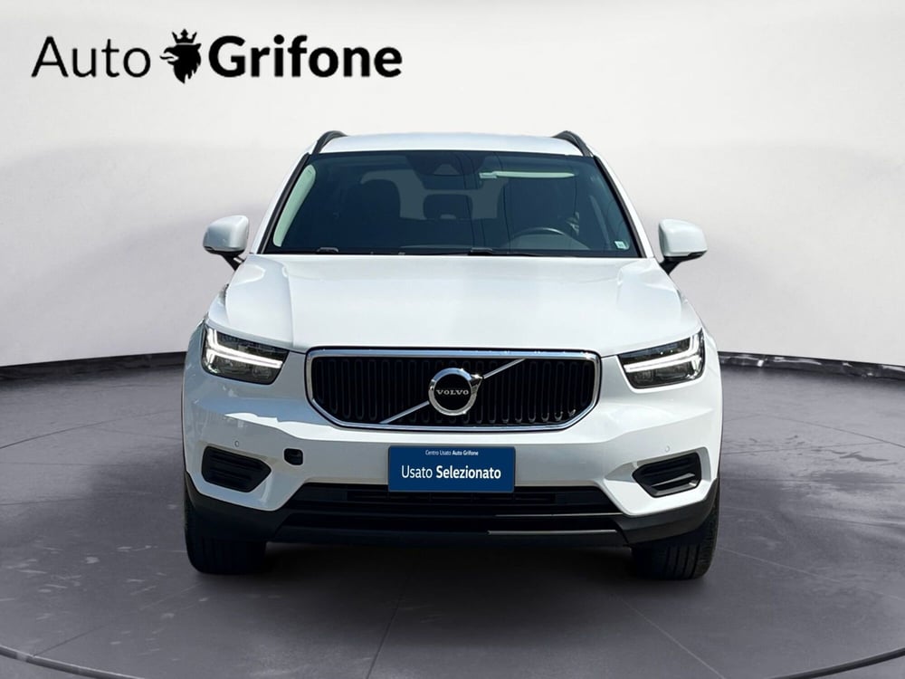 Volvo XC40 usata a Modena (2)