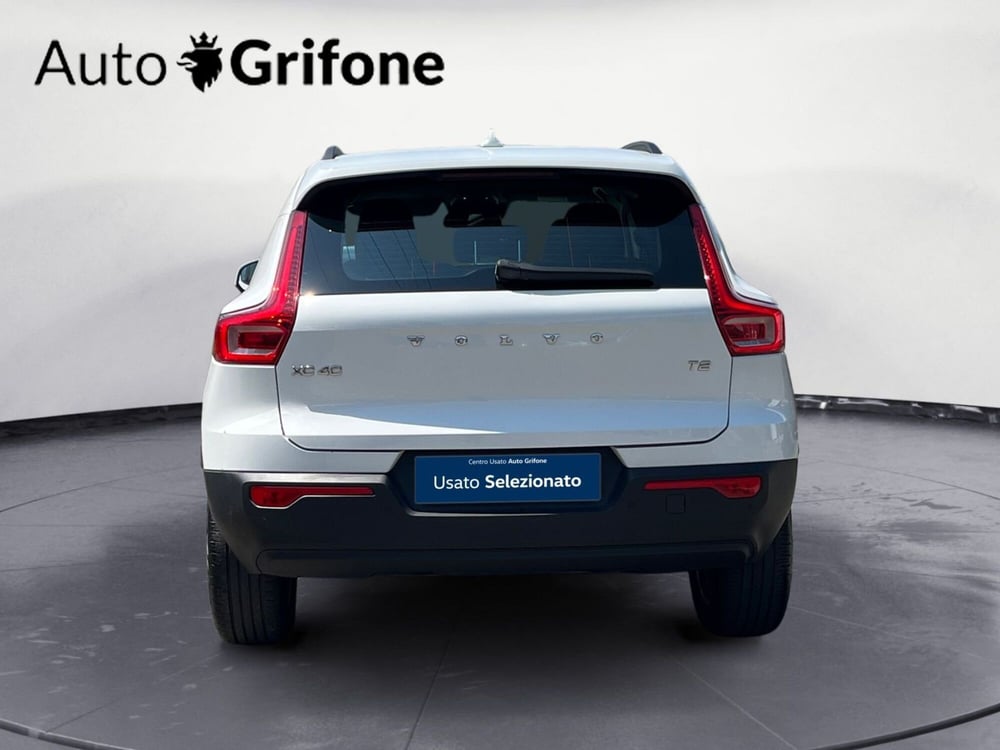 Volvo XC40 usata a Modena (3)